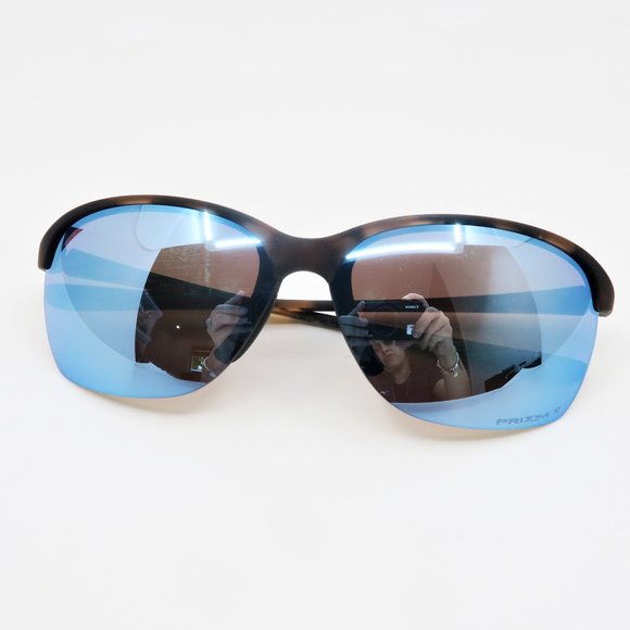 Oakley OO 9191-03 Men's Unstoppable Prizm P - Picture 5 of 6